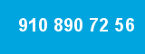 910 890 72 56 910 890 72 56